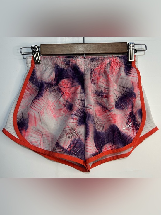 Nike Other - 5 for $25🔥Nike Dri-fit Lined Athletic Shorts Girls Medium